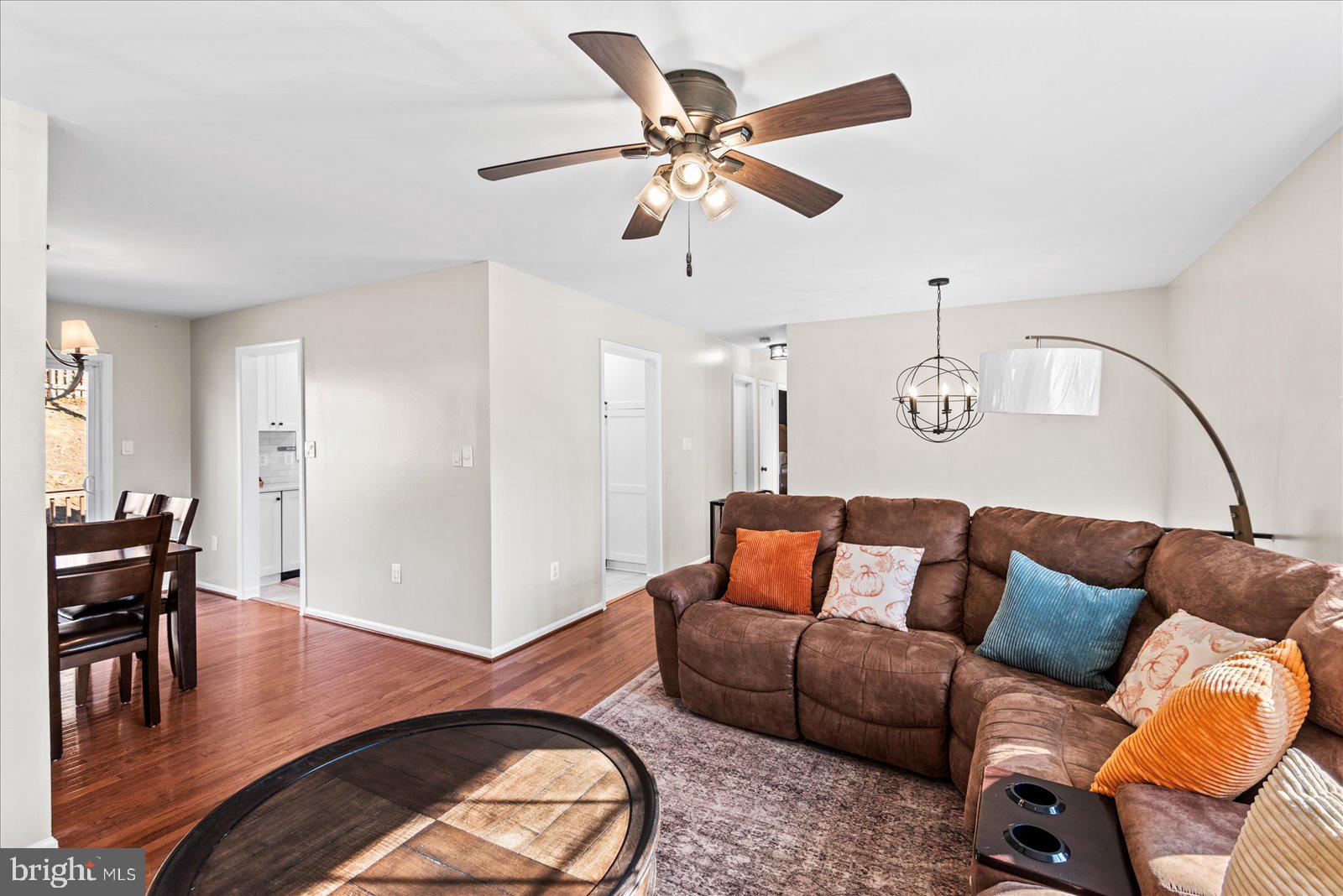 3470 LYON PARK COURT