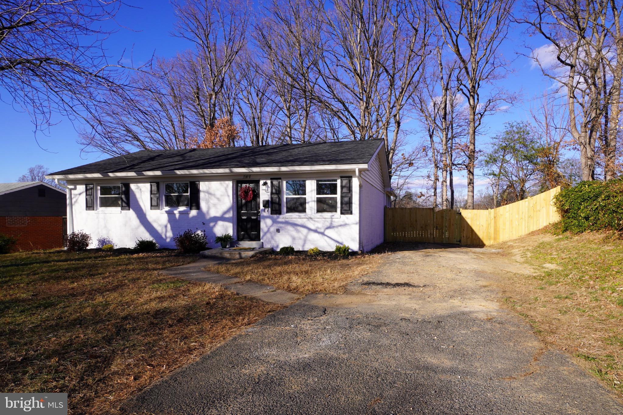 3308 BRADFORD STREET