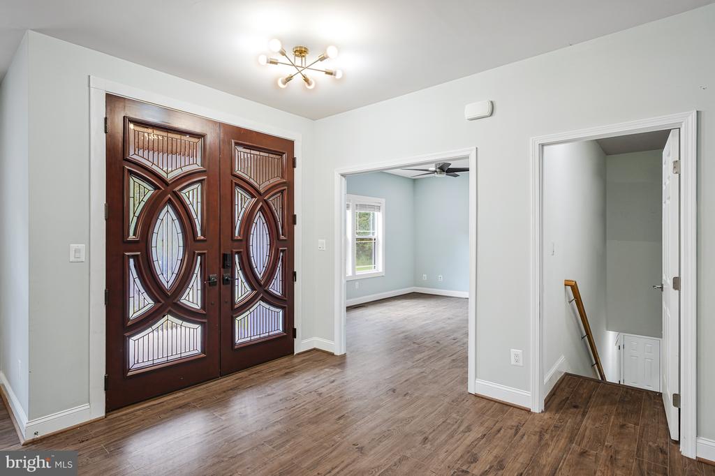 14051 HEATHERS OVERLOOK COURT