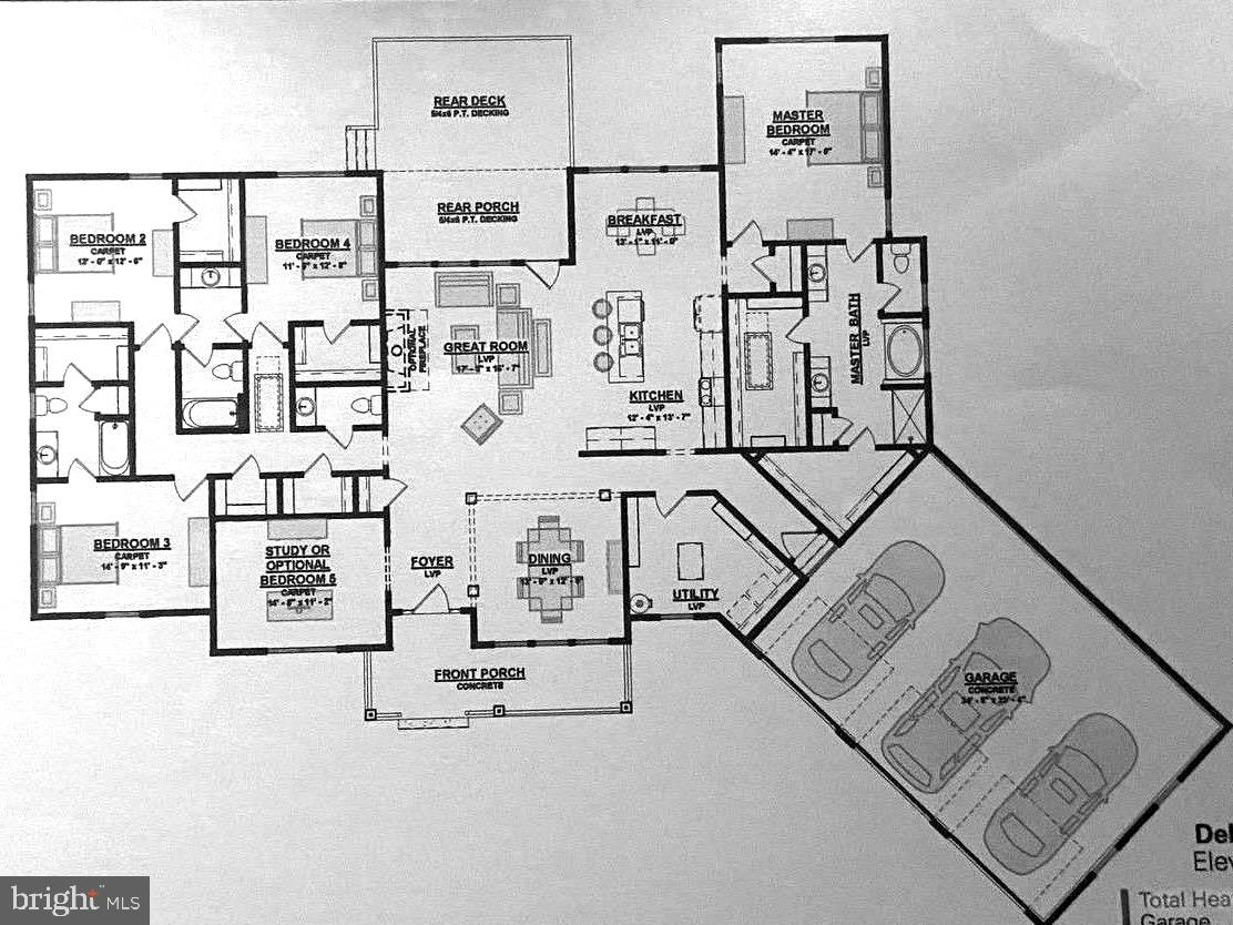 14051 HEATHERS OVERLOOK COURT