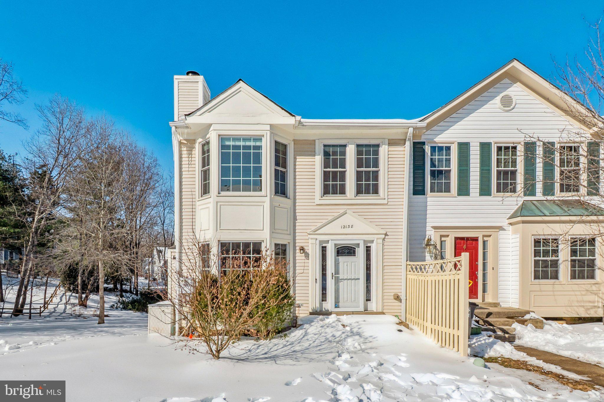 12138 SALEMTOWN DRIVE