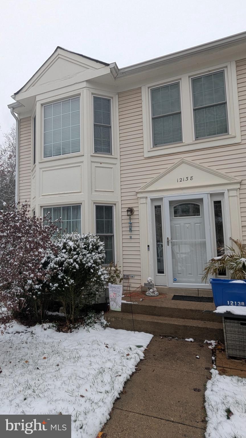 12138 SALEMTOWN DRIVE