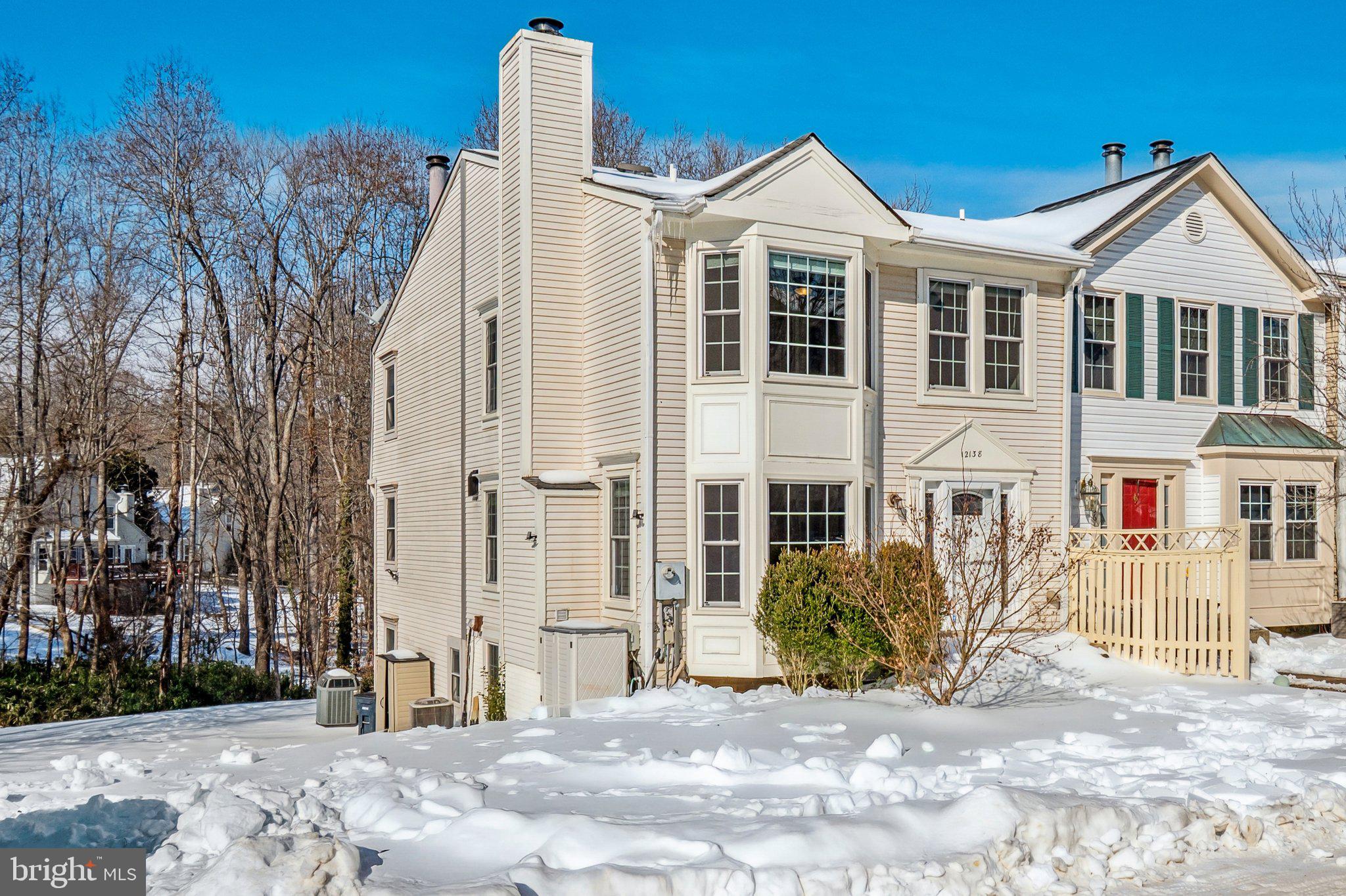 12138 SALEMTOWN DRIVE