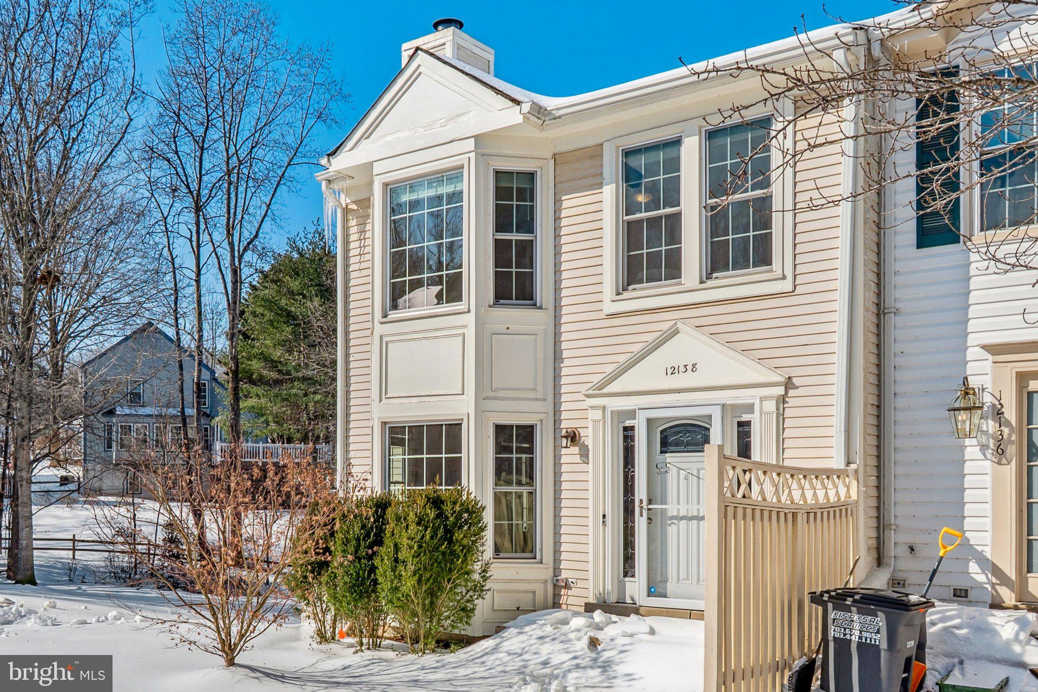 12138 SALEMTOWN DRIVE