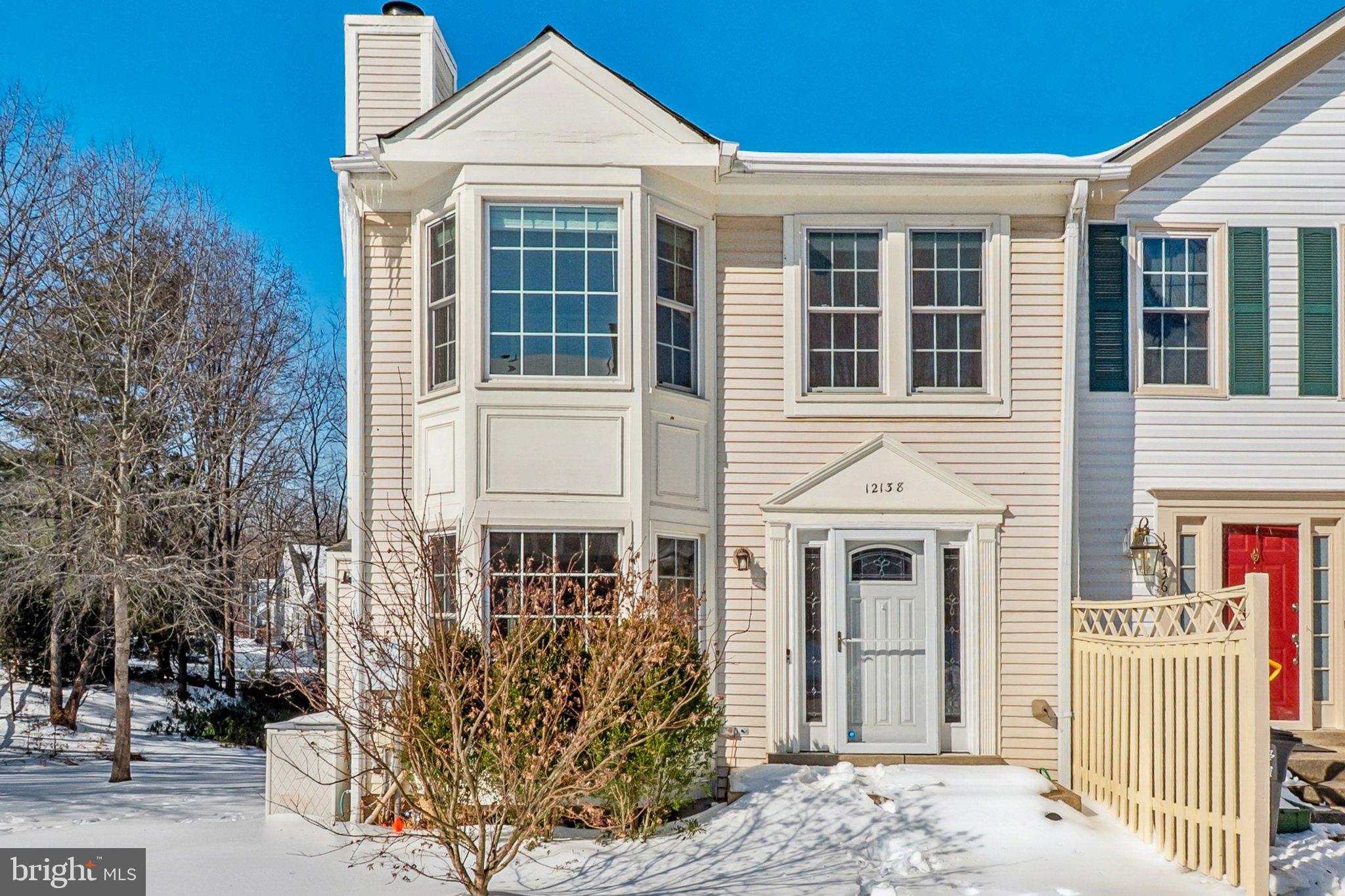 12138 SALEMTOWN DRIVE