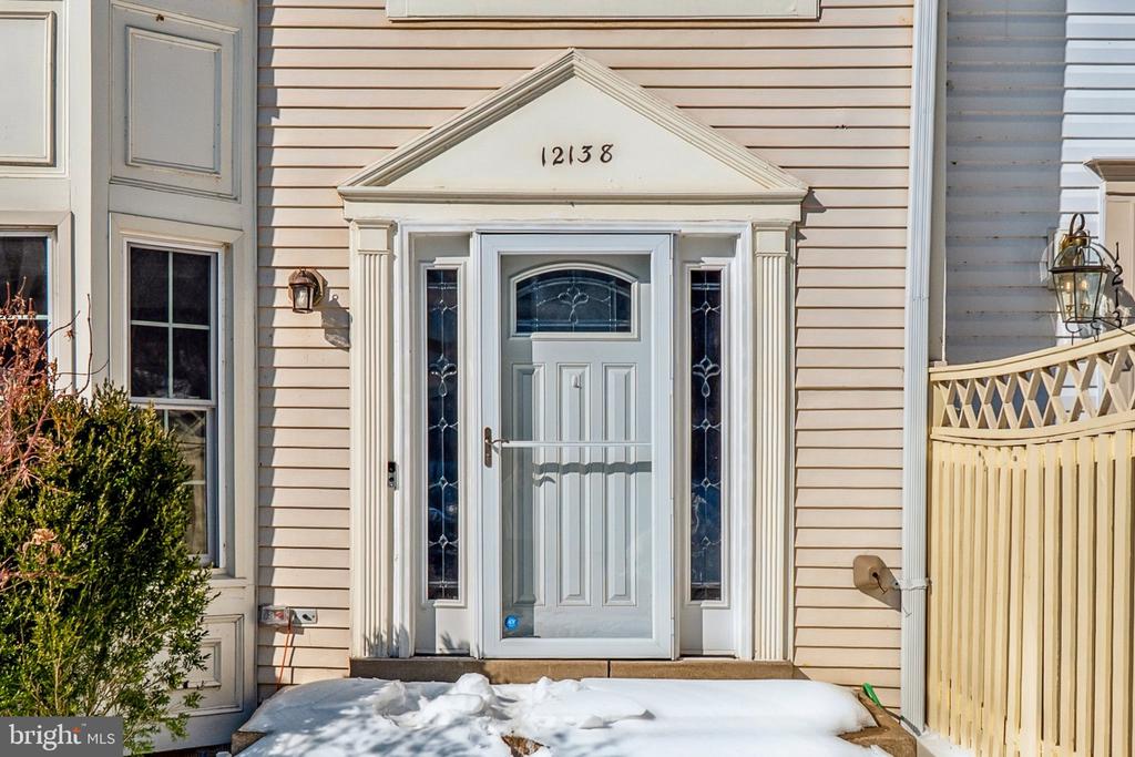 12138 SALEMTOWN DRIVE