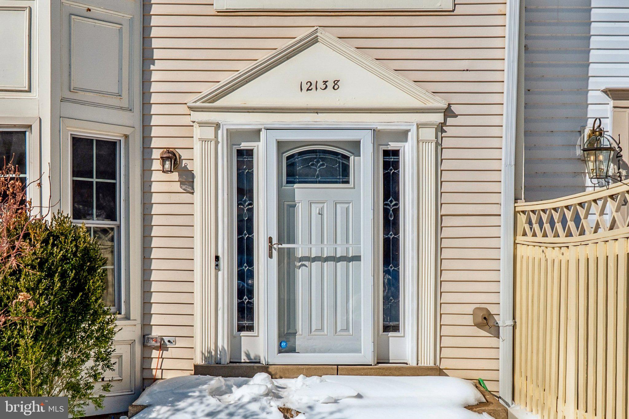 12138 SALEMTOWN DRIVE