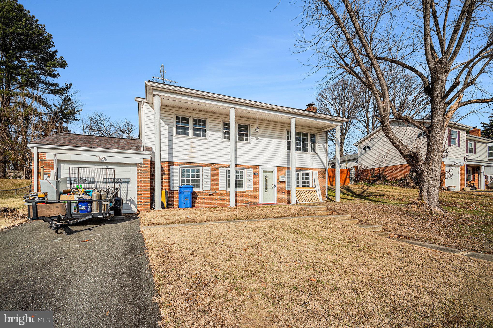 14508 DARBYDALE AVENUE