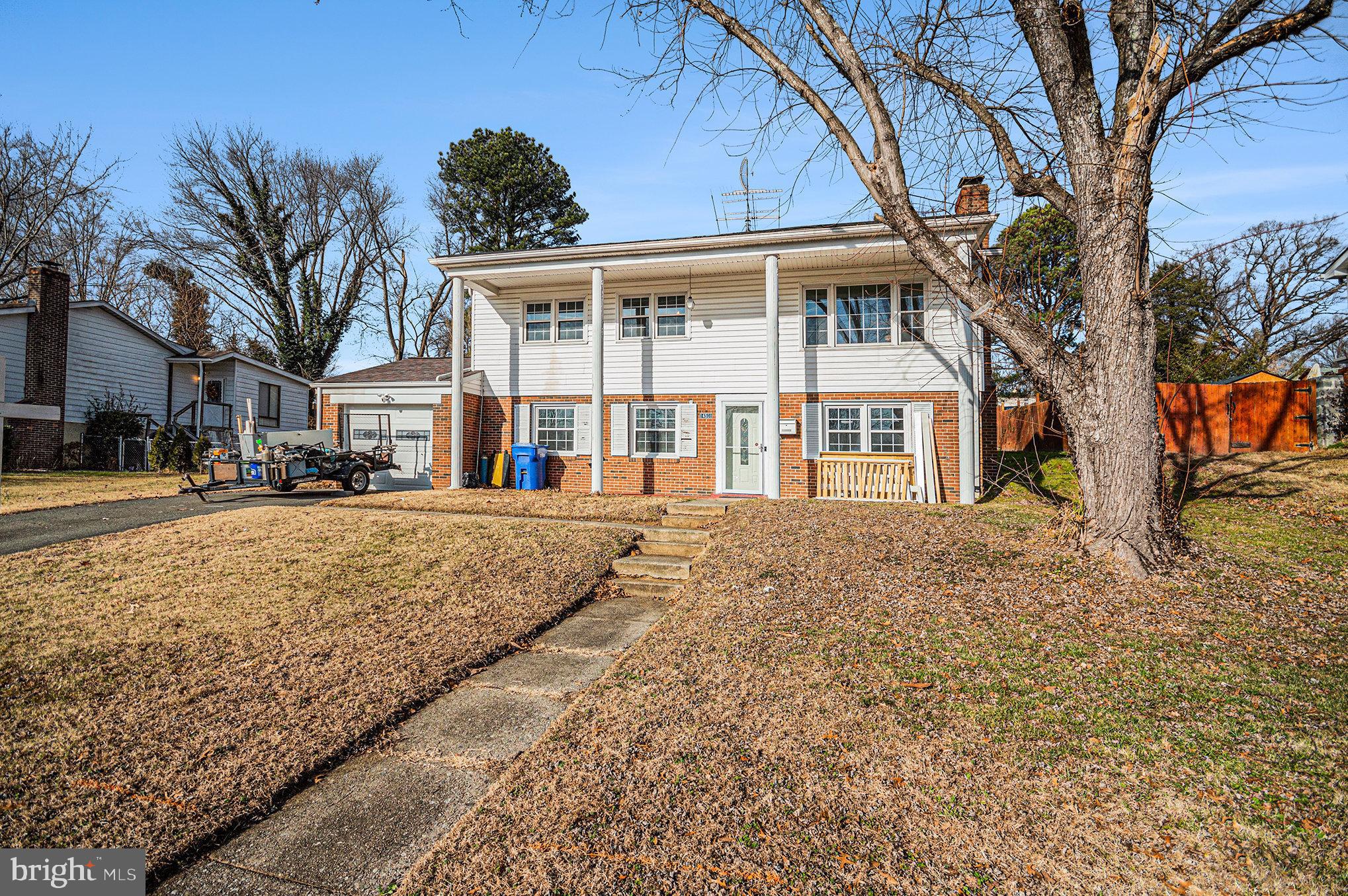 14508 DARBYDALE AVENUE