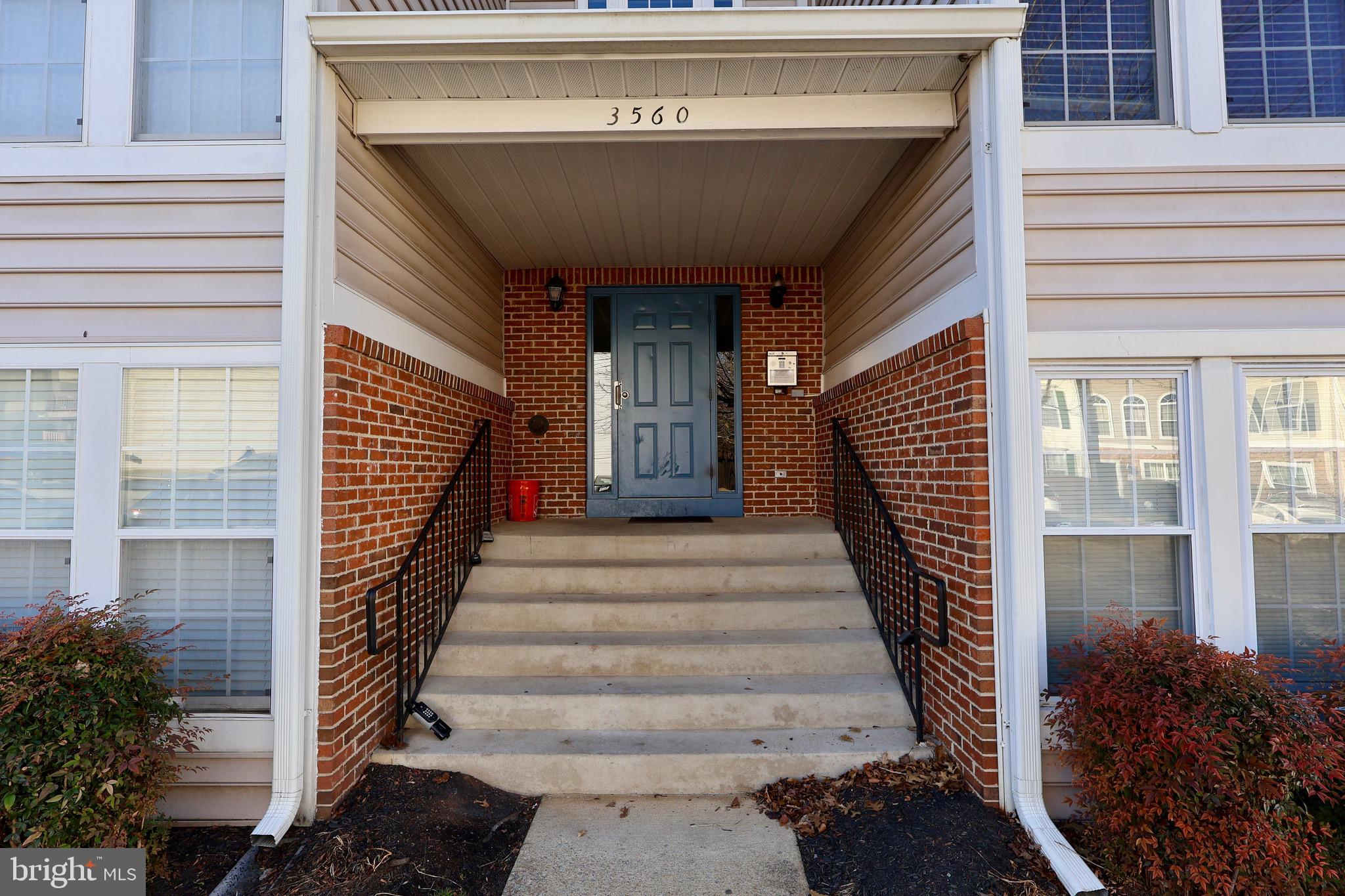 3560 SHERBROOKE CIRCLE 103