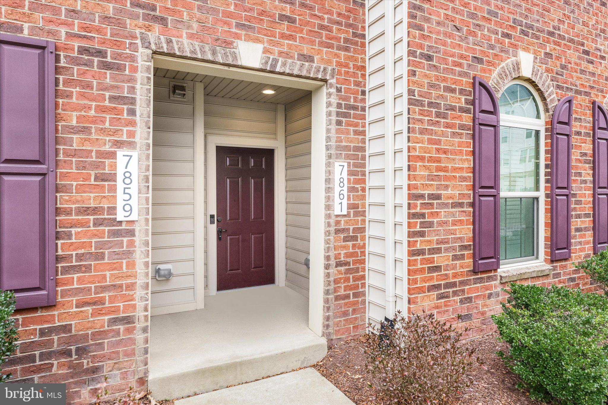 7861 CULLODEN CREST LANE