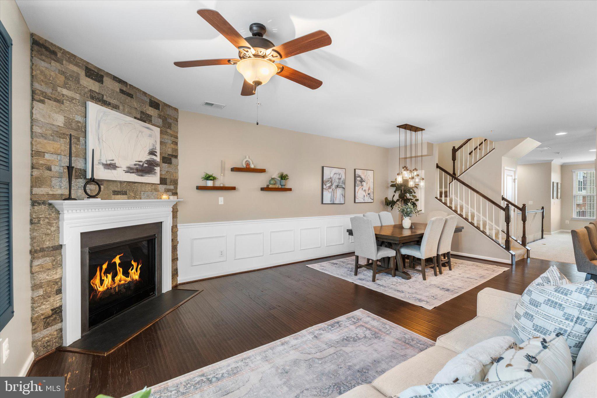 7861 CULLODEN CREST LANE