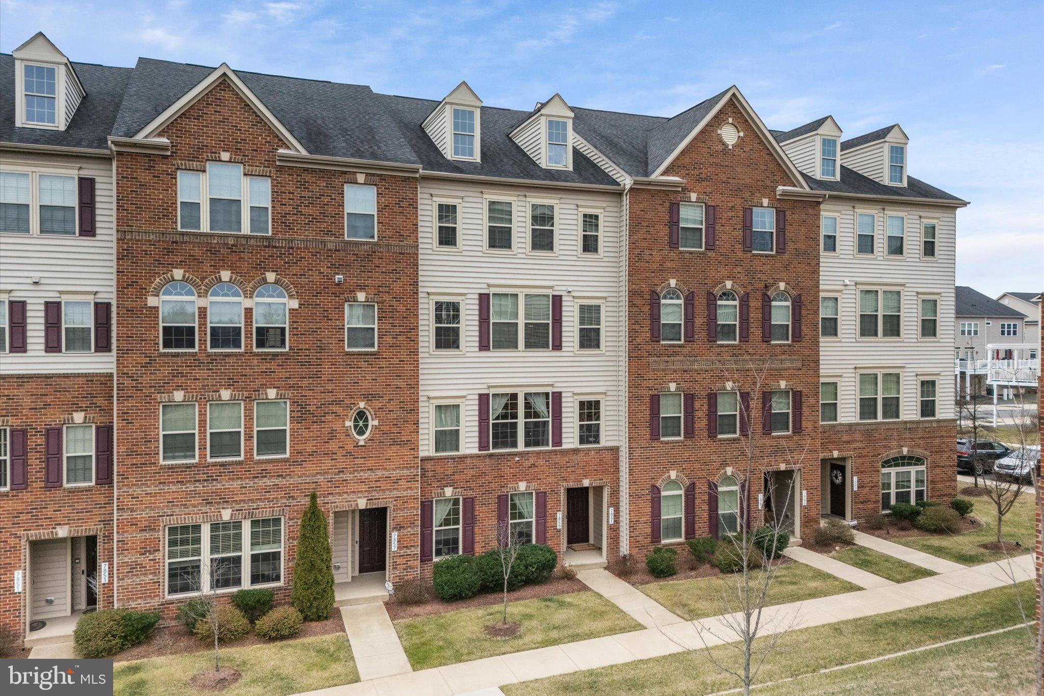 7861 CULLODEN CREST LANE