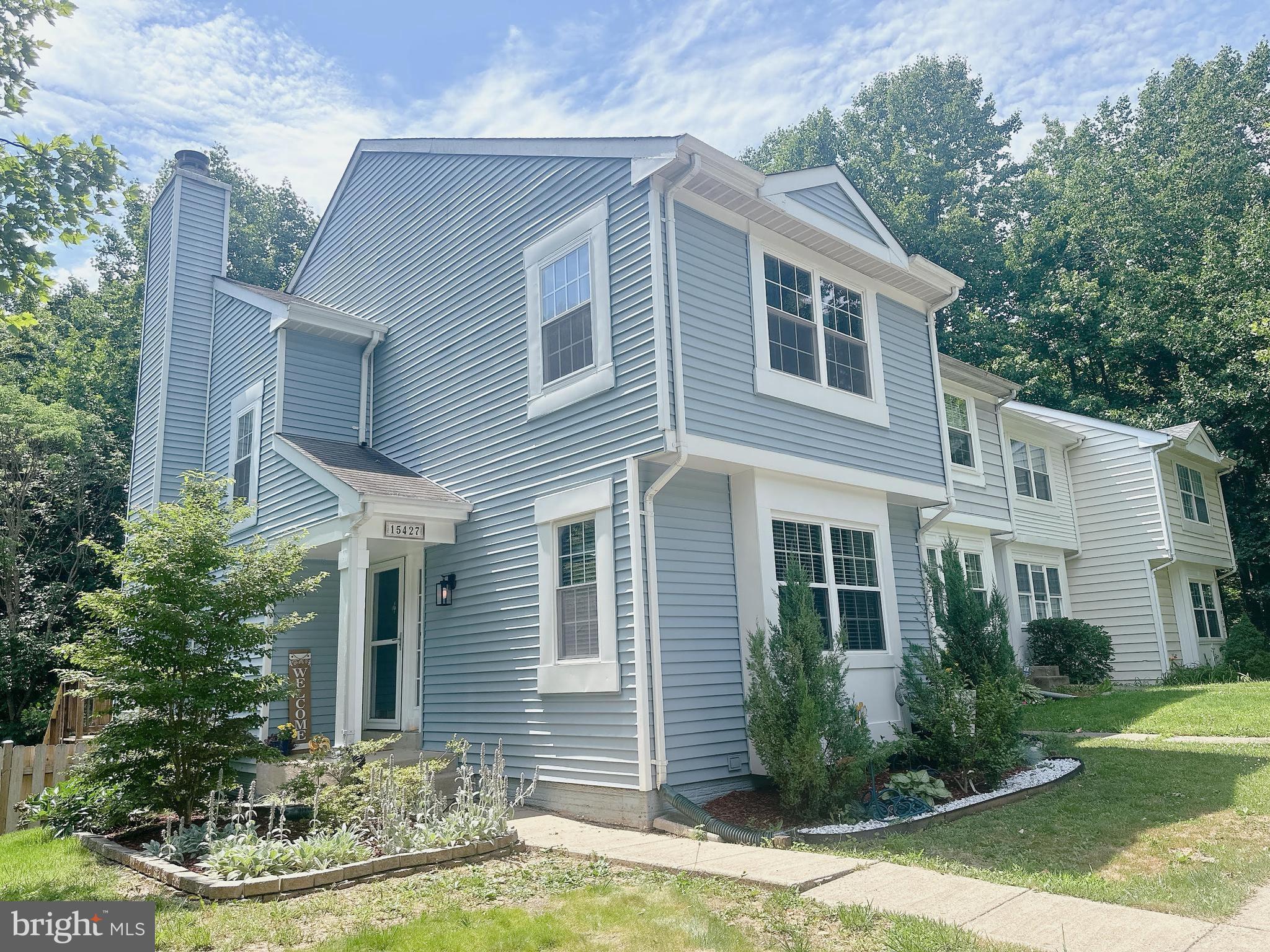 15427 BEACHWATER COURT