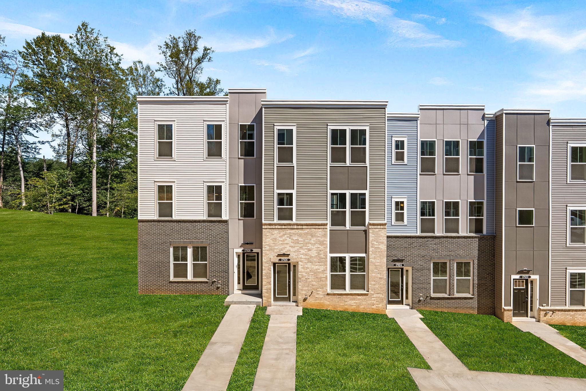 17960 ALICIA AVENUE 1