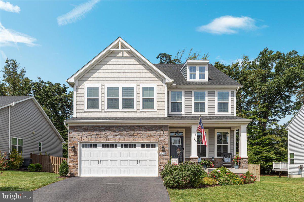 12222 CRANFORD DRIVE