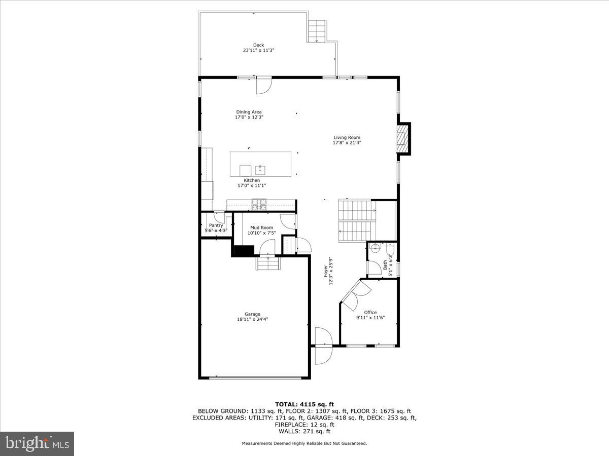 12222 CRANFORD DRIVE