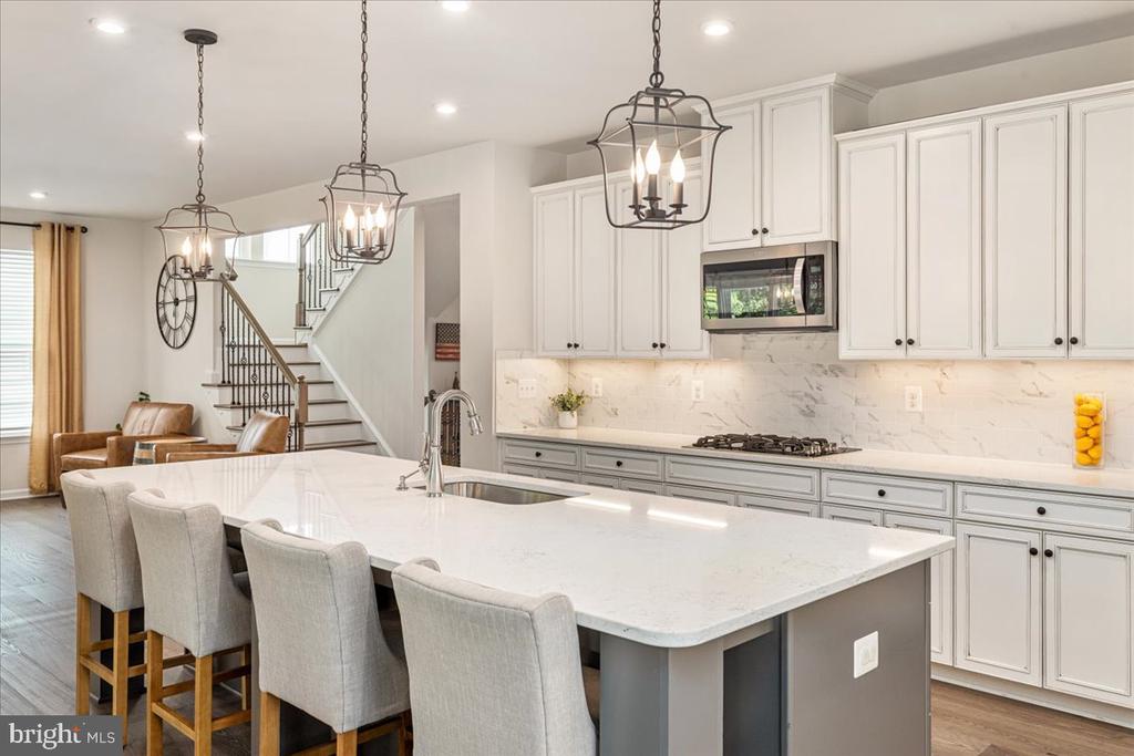 12222 CRANFORD DRIVE