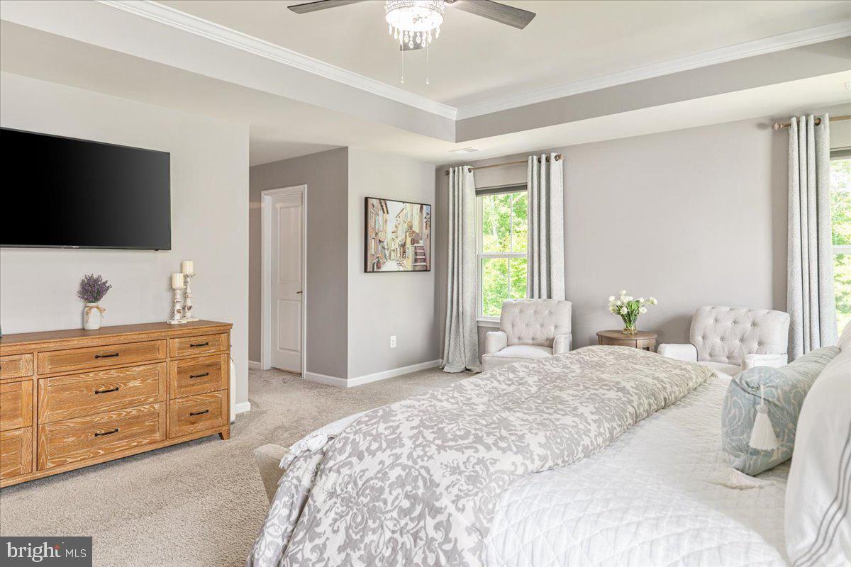 12222 CRANFORD DRIVE