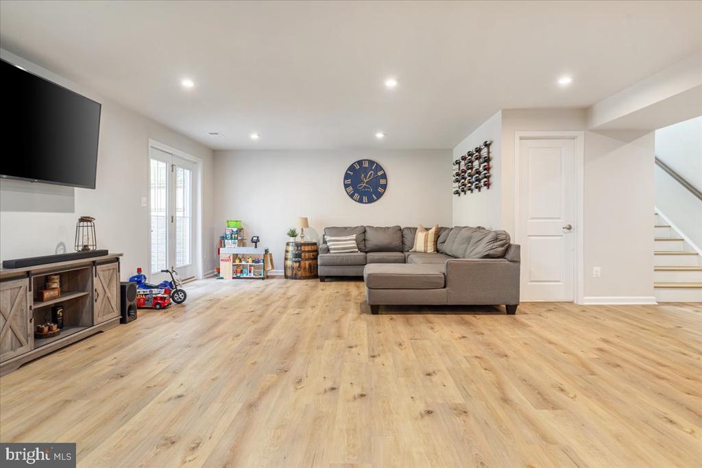 12222 CRANFORD DRIVE
