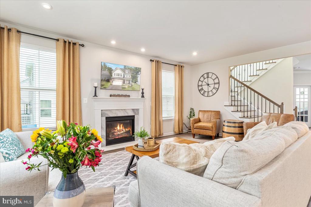 12222 CRANFORD DRIVE