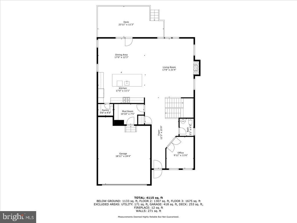 12222 CRANFORD DRIVE