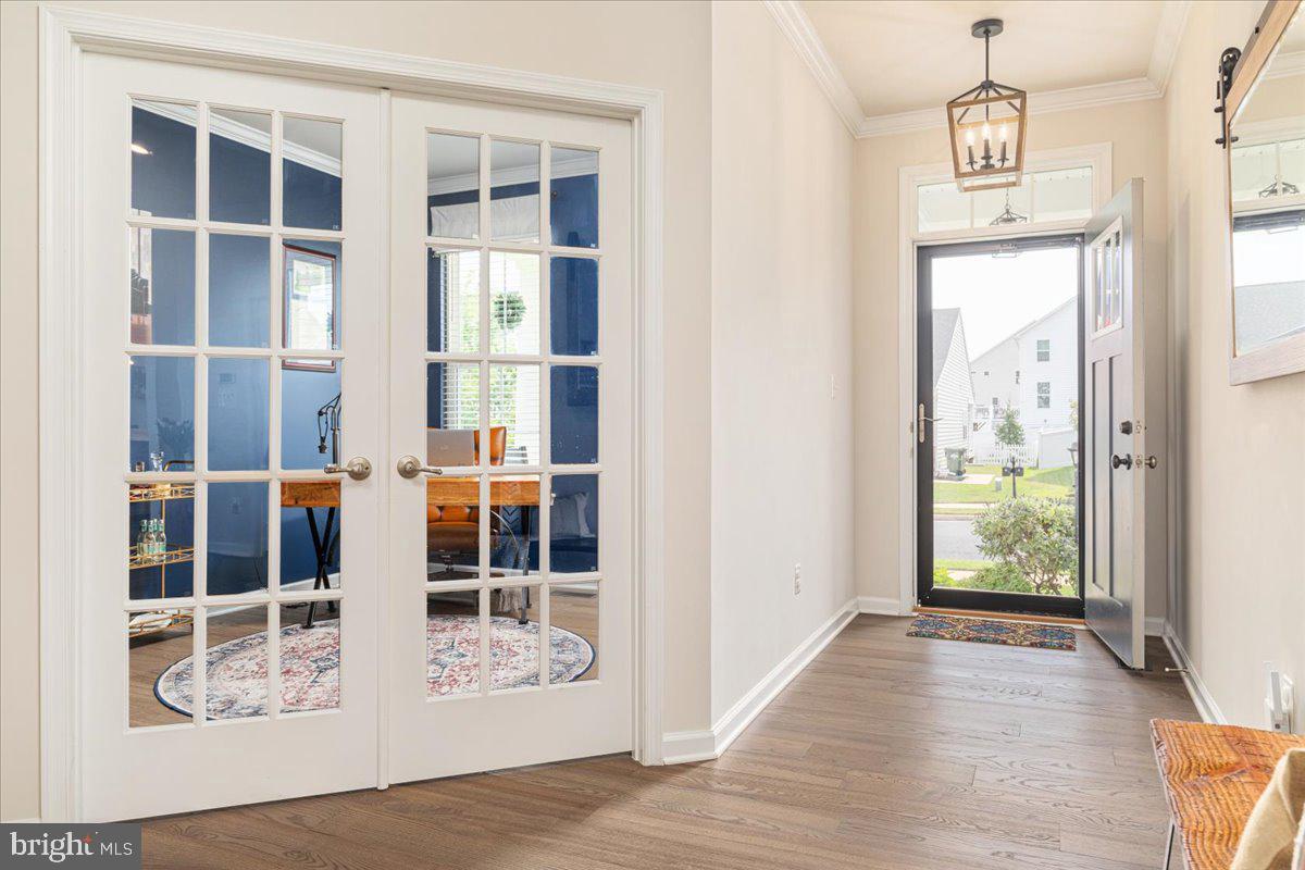 12222 CRANFORD DRIVE