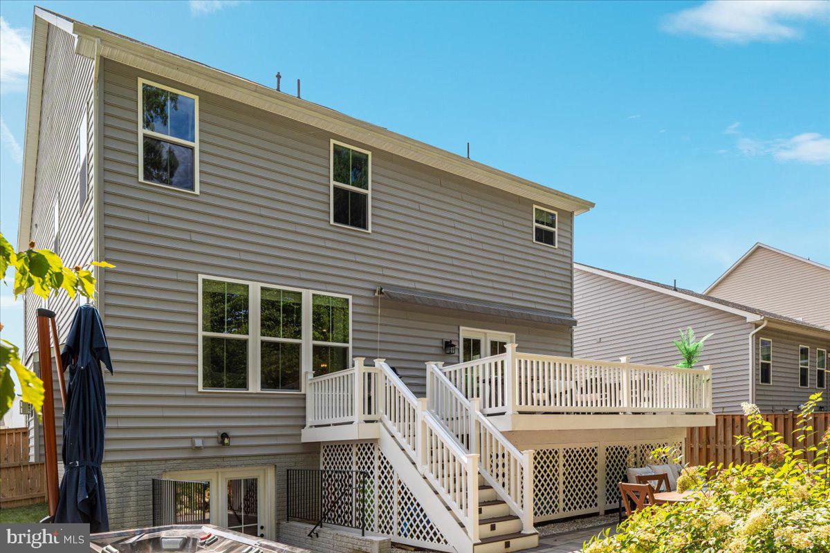 12222 CRANFORD DRIVE