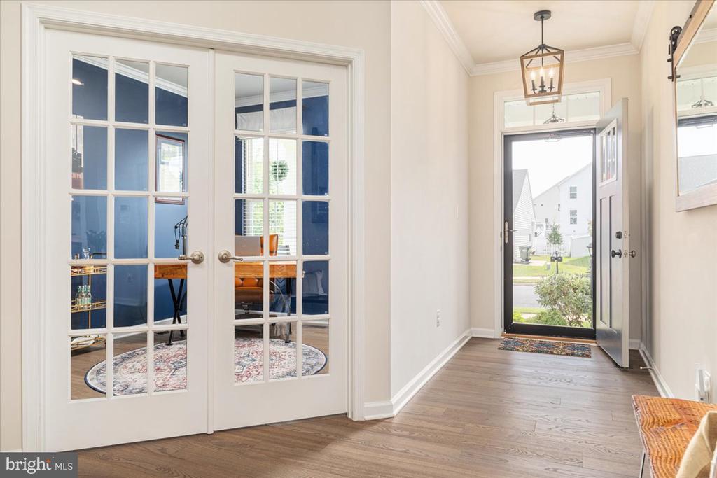 12222 CRANFORD DRIVE