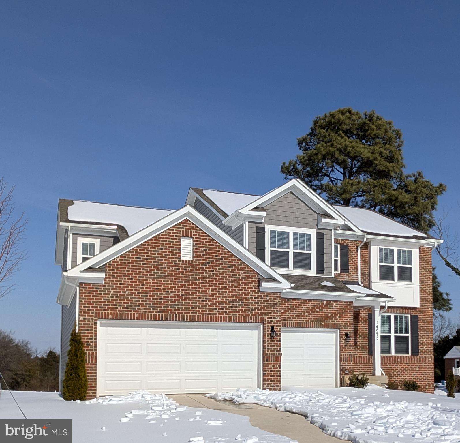 14972 WALTER ROBINSON LANE