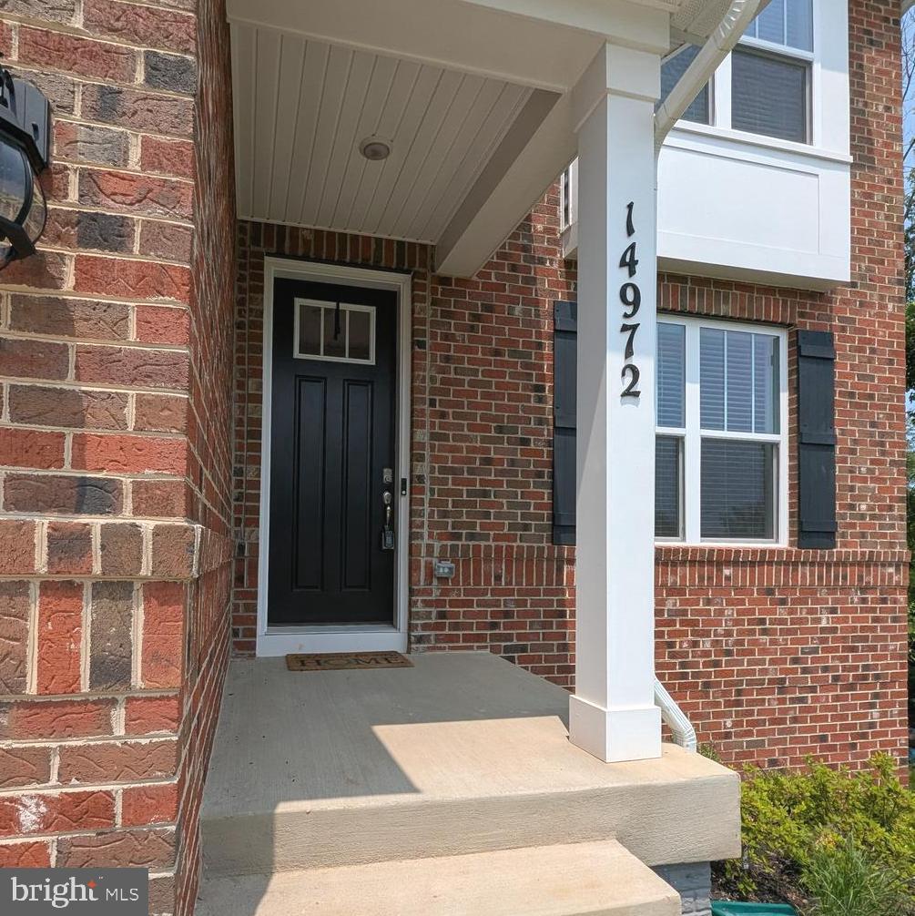 14972 WALTER ROBINSON LANE