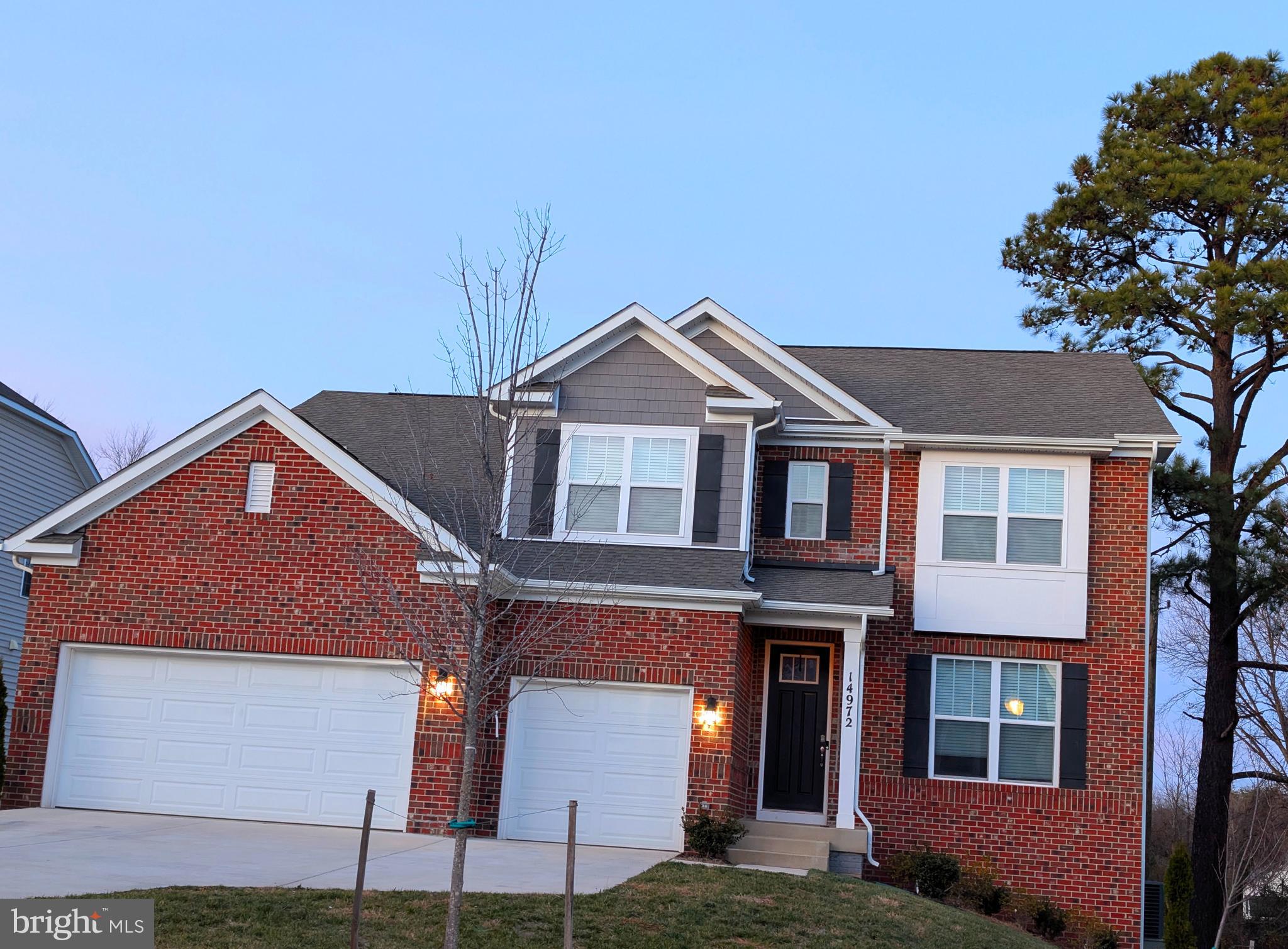 14972 WALTER ROBINSON LANE