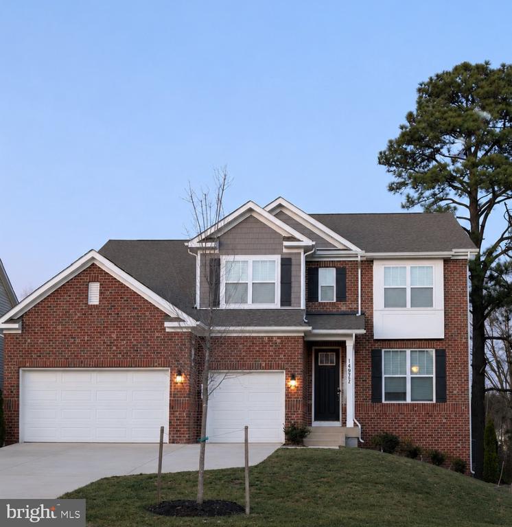 14972 WALTER ROBINSON LANE
