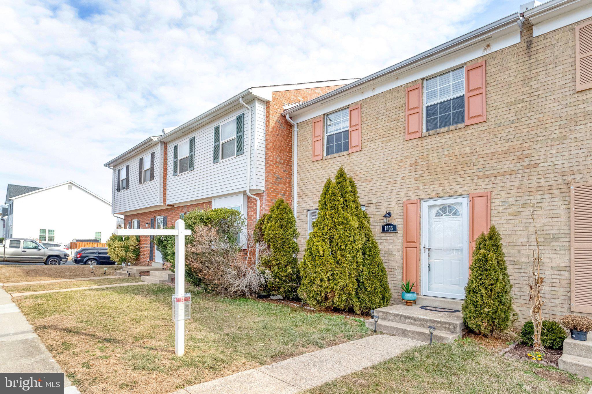 1856 FORT PULASKI COURT