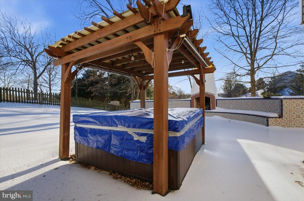 1505 SPOONBILL COURT