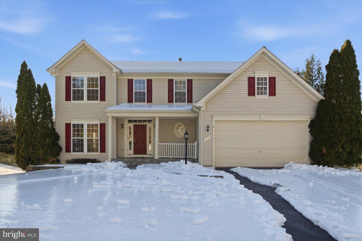 1505 SPOONBILL COURT