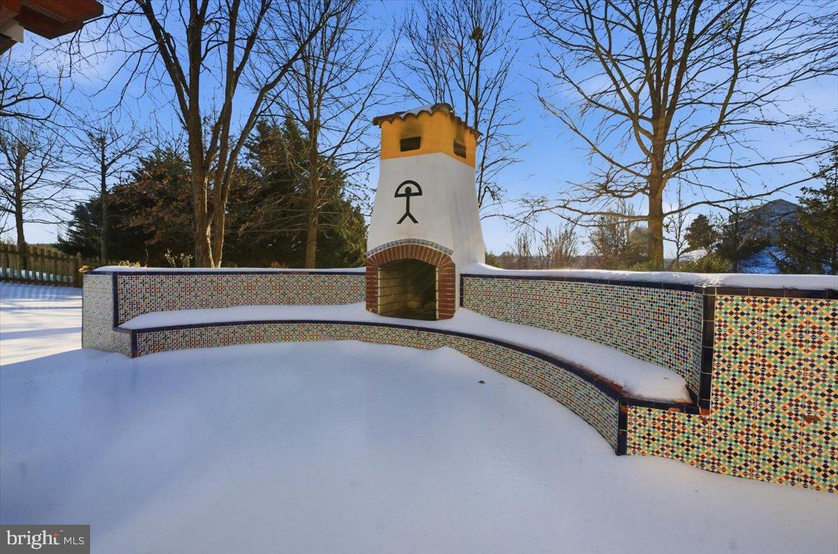 1505 SPOONBILL COURT