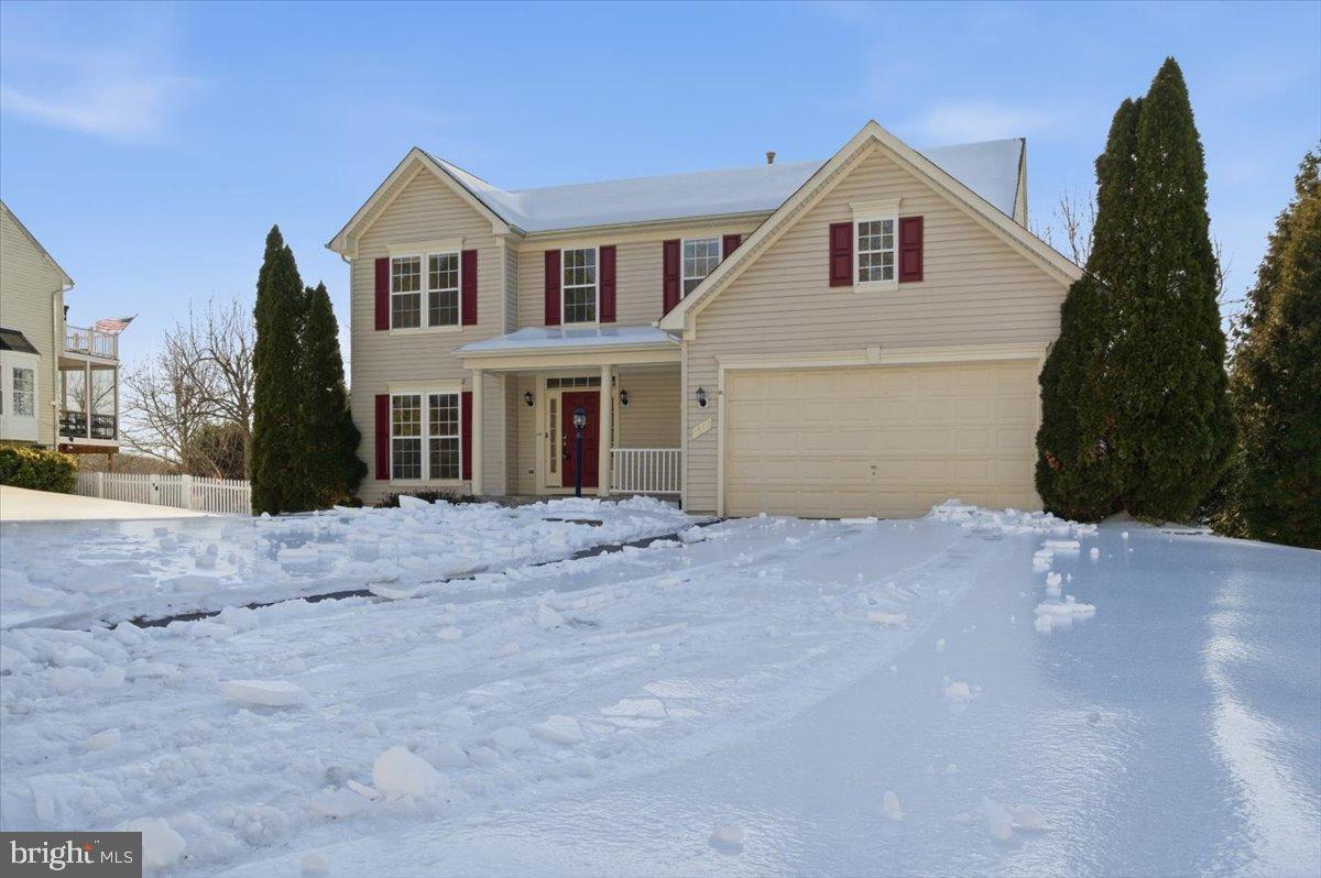 1505 SPOONBILL COURT