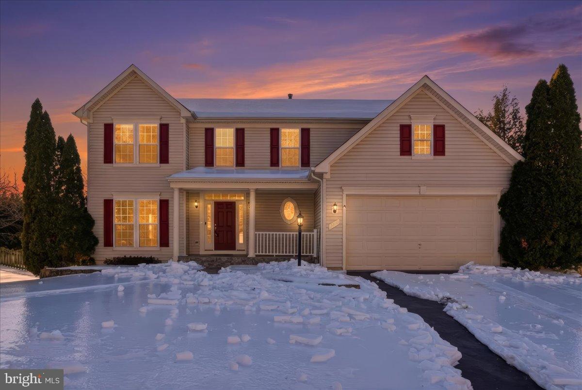 1505 SPOONBILL COURT