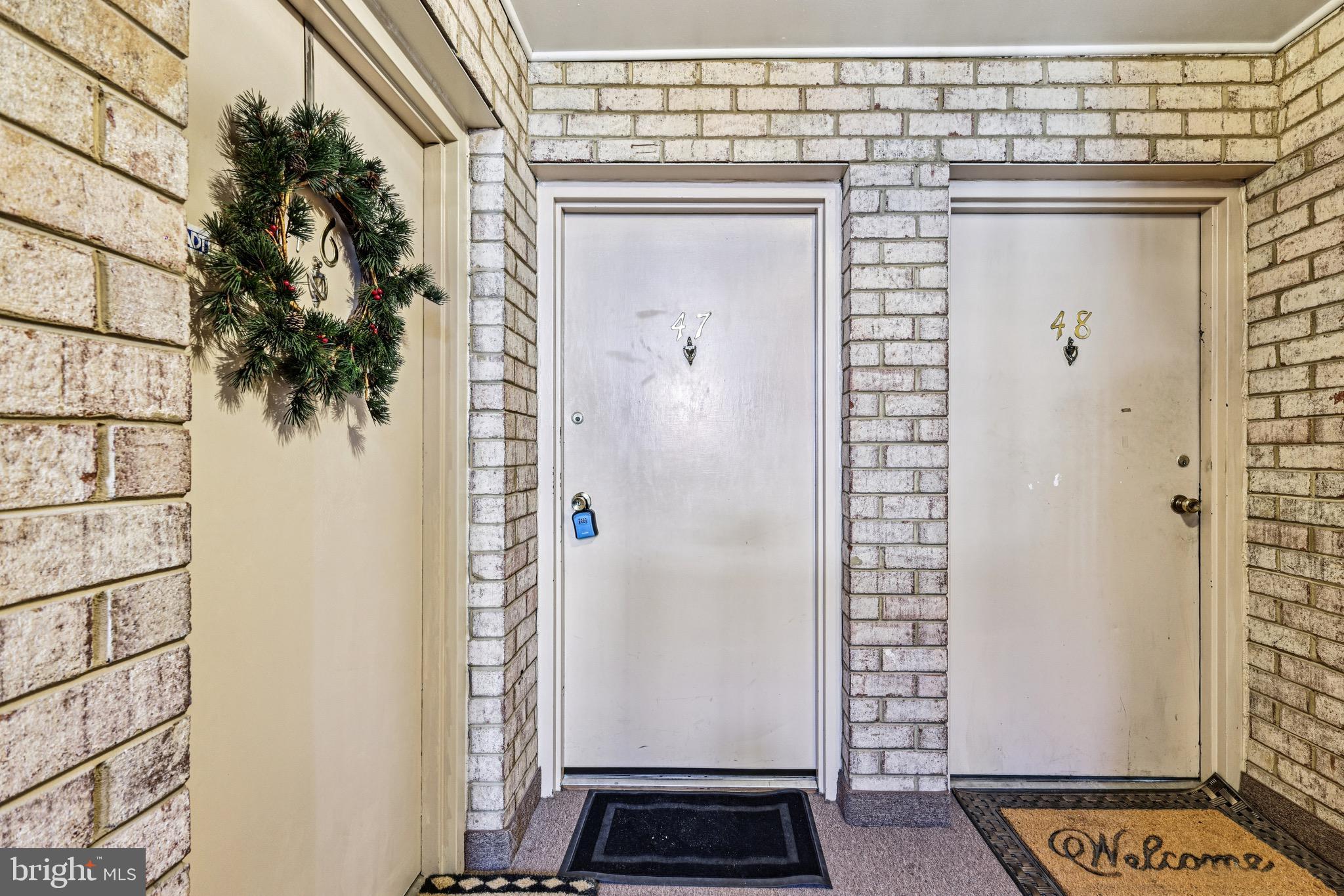 12707 GORDON BOULEVARD 47