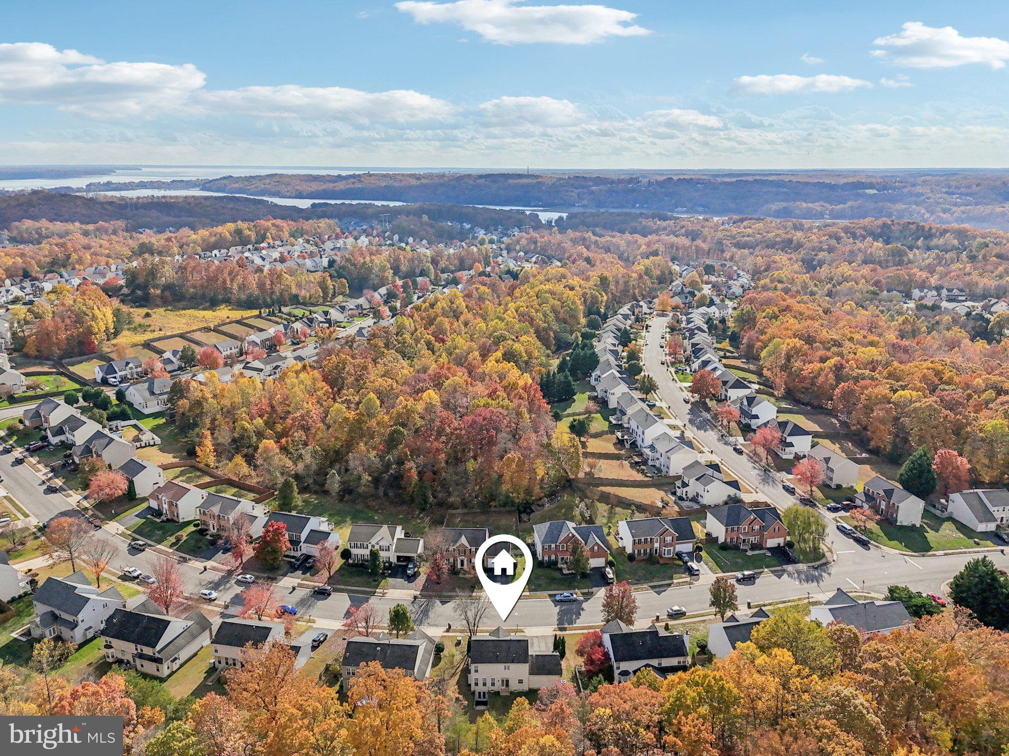 2880 MYRTLEWOOD DRIVE