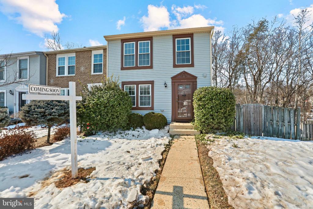 3454 VALE COURT