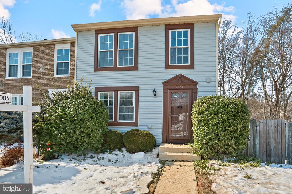 3454 VALE COURT