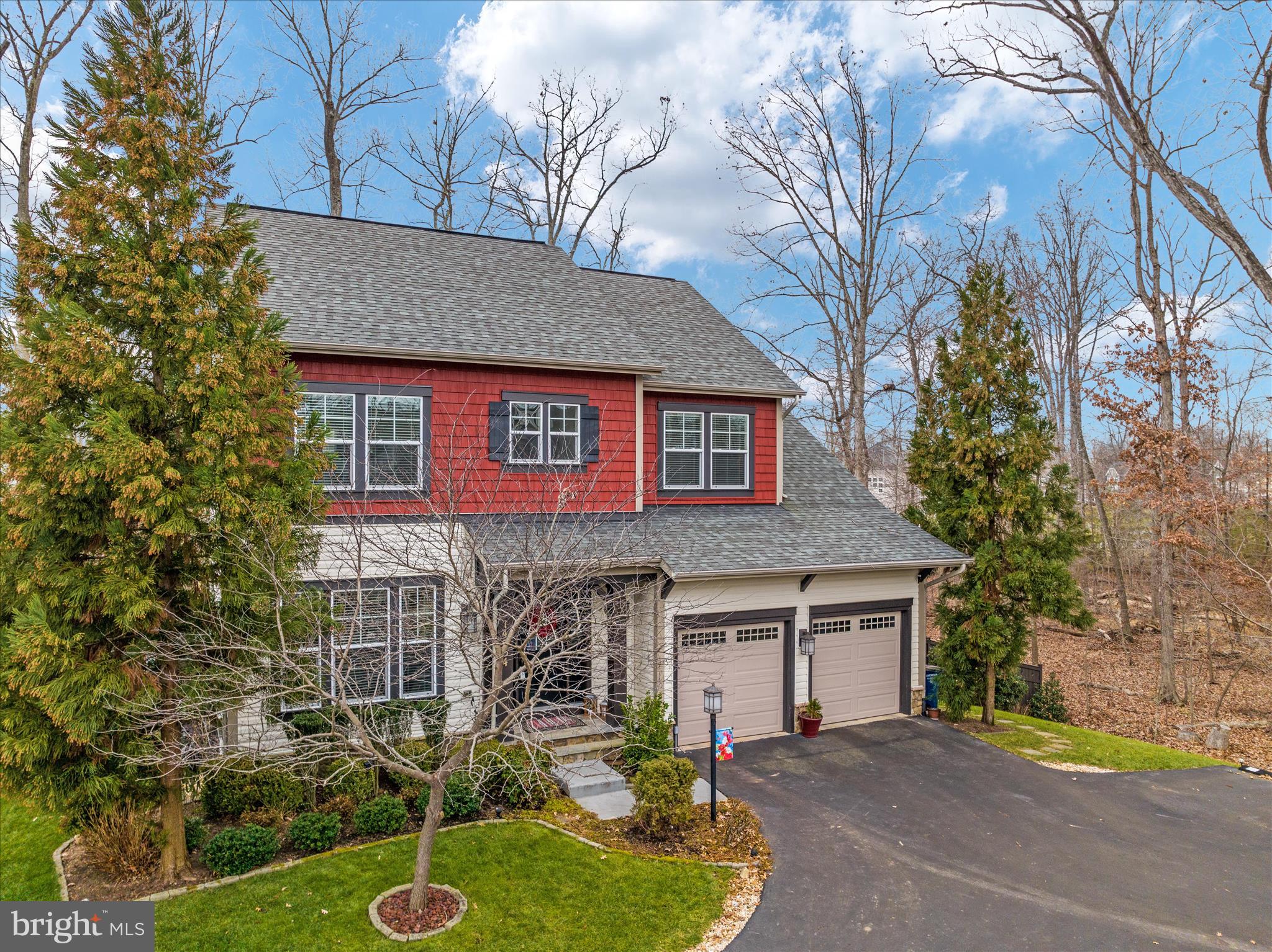 14354 NORTHBROOK LANE