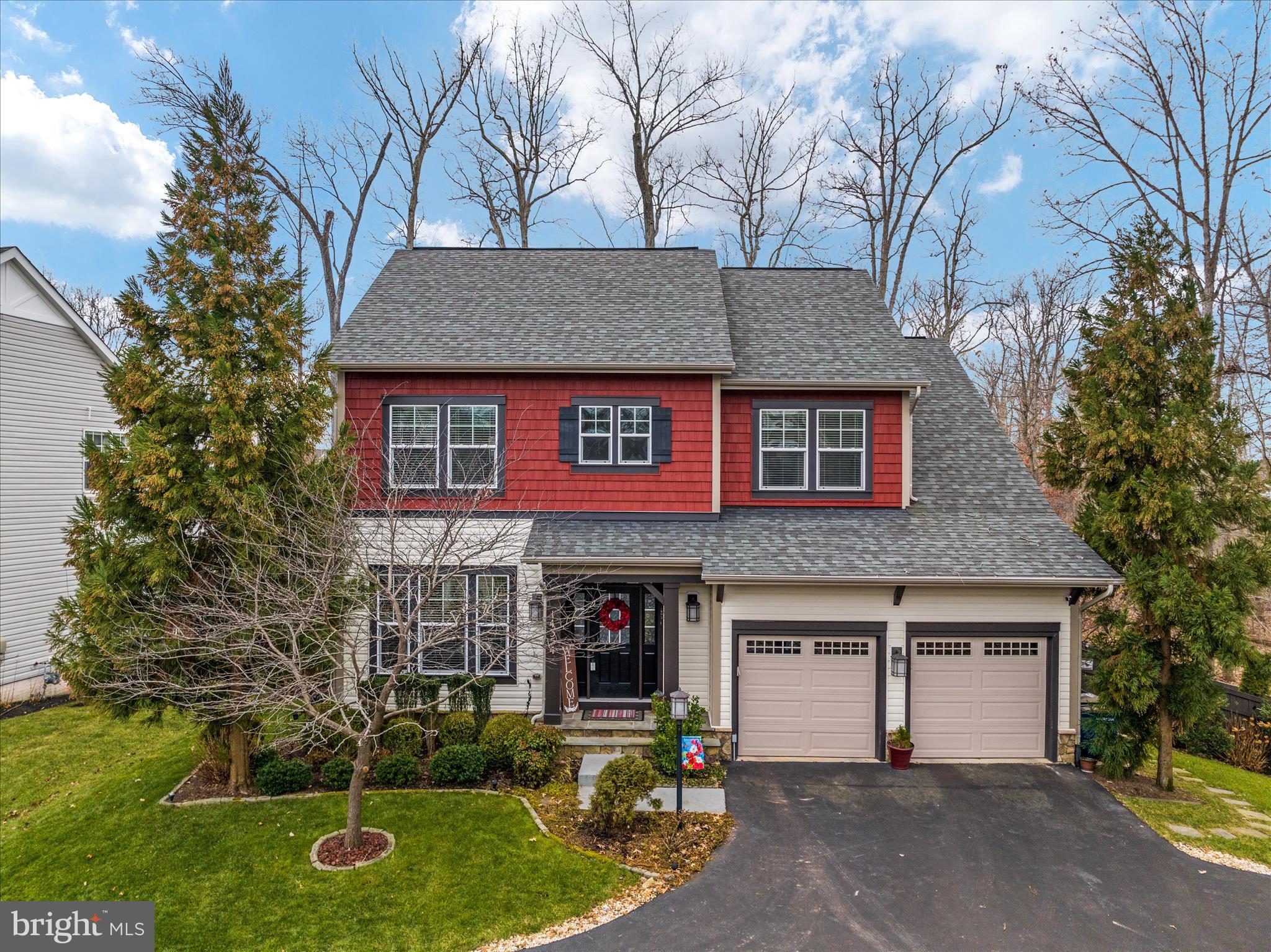 14354 NORTHBROOK LANE