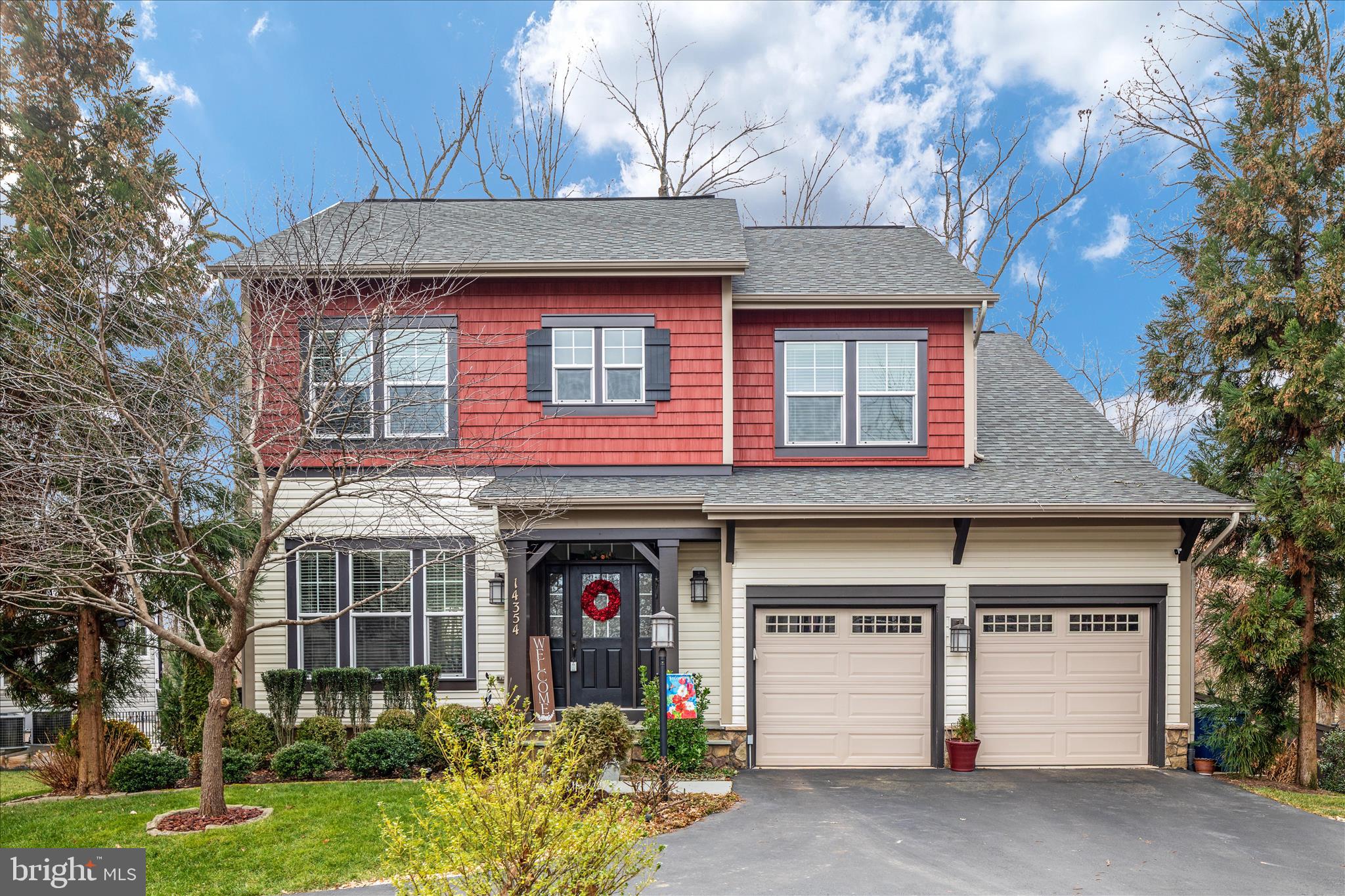 14354 NORTHBROOK LANE
