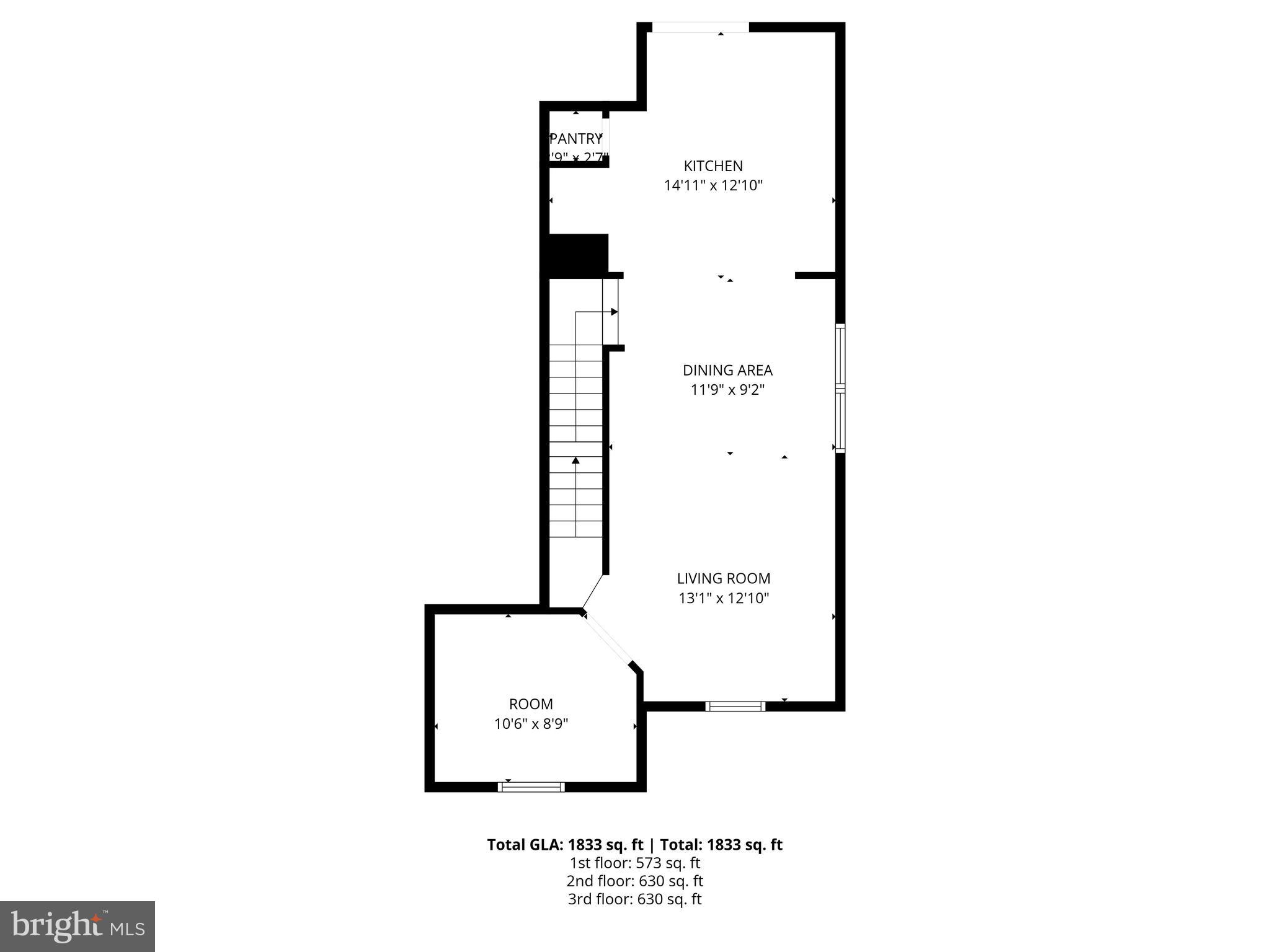 8261 KNIGHT STATION WAY