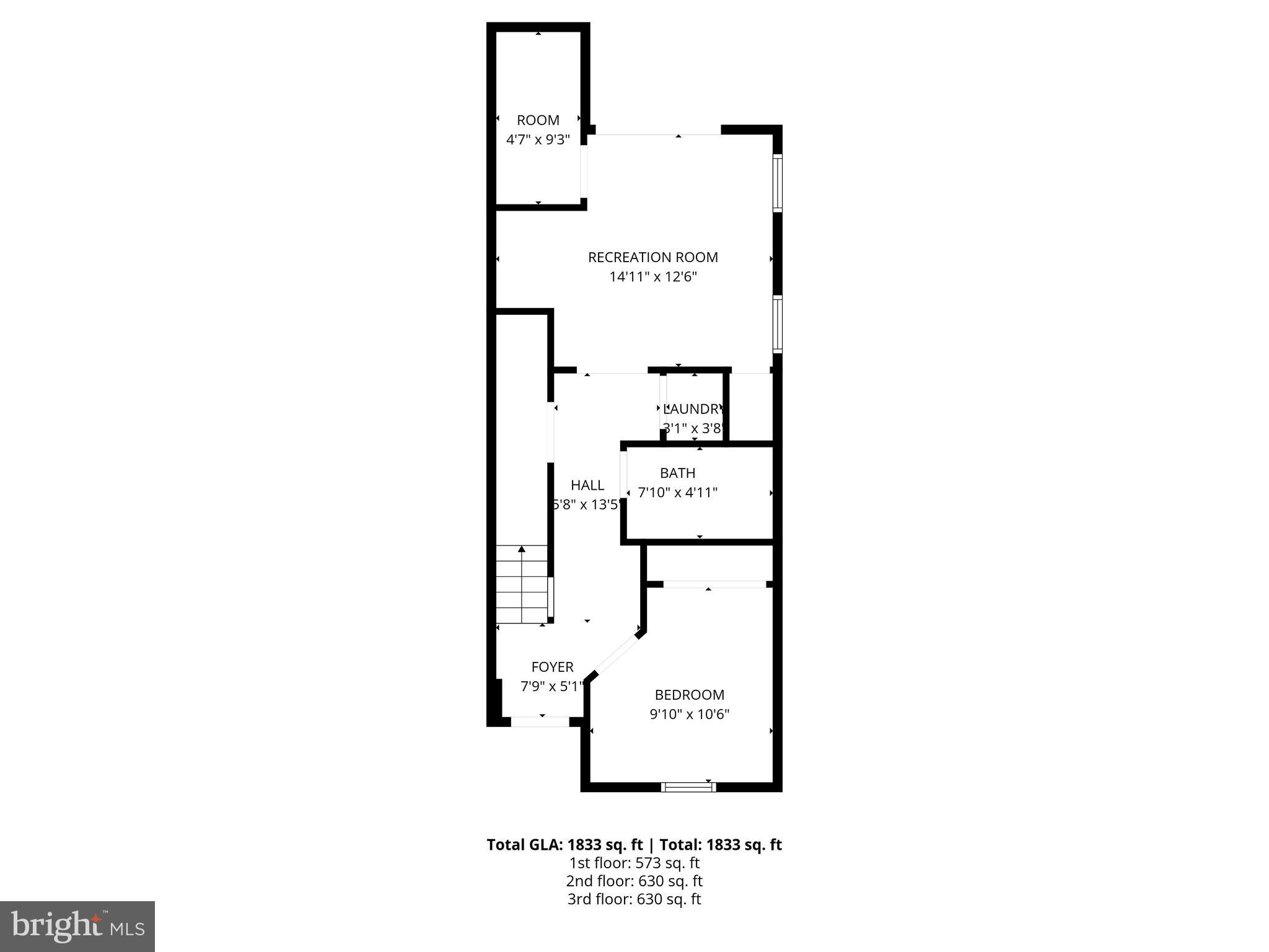 8261 KNIGHT STATION WAY
