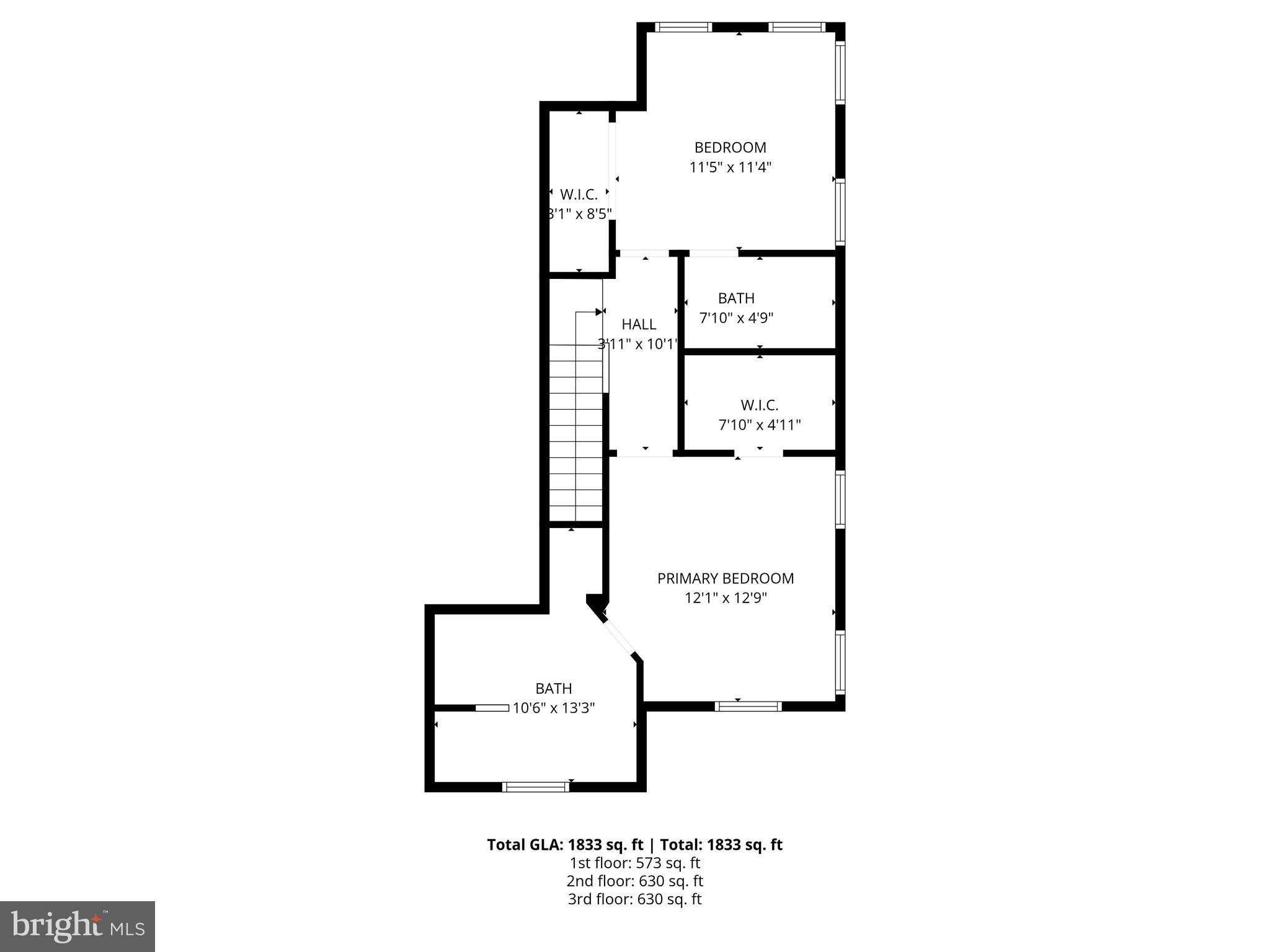 8261 KNIGHT STATION WAY