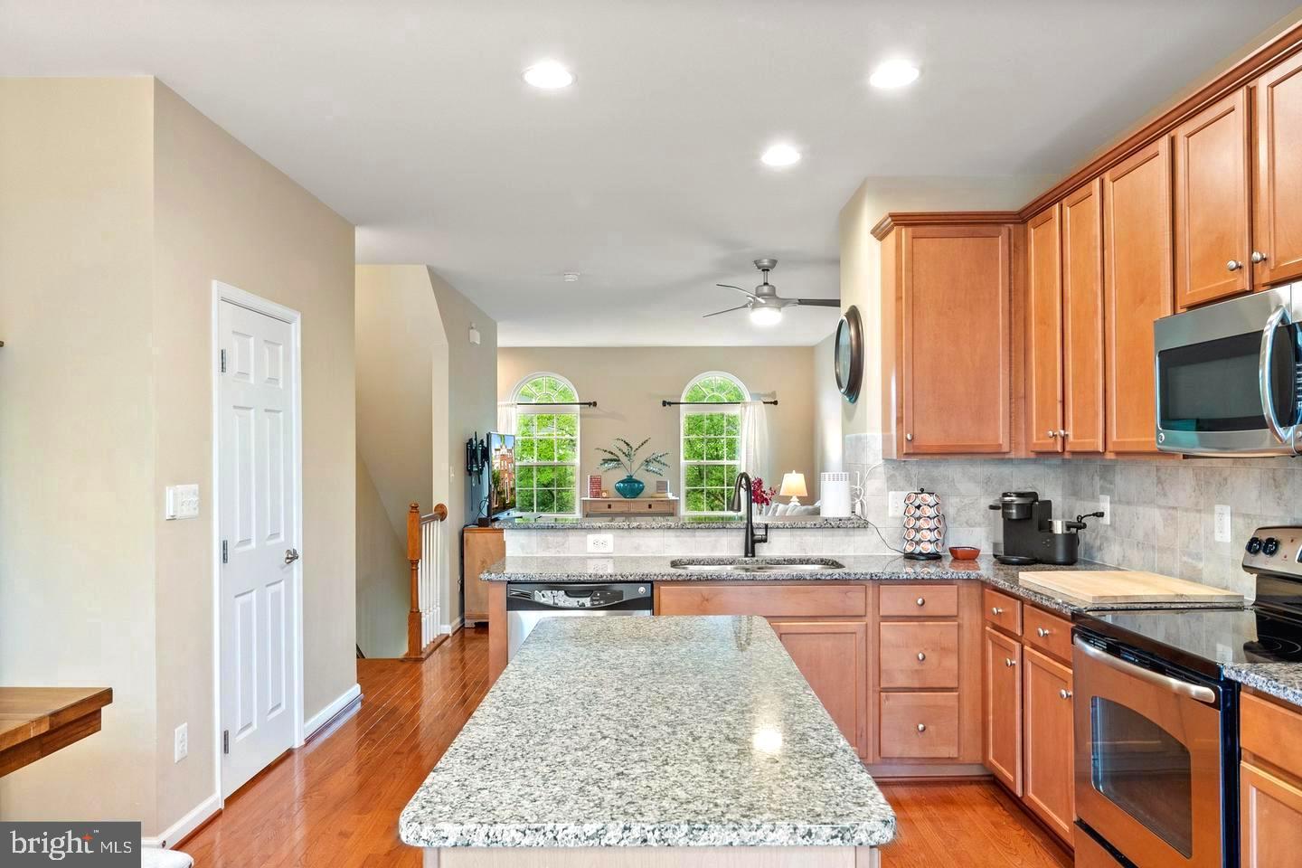 13964 CANNONDALE WAY